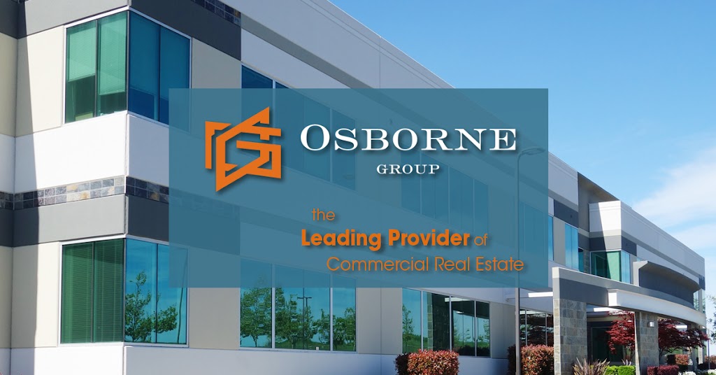 THE OSBORNE GROUP | 3005 Douglas Blvd ste 200, Roseville, CA 95661, USA | Phone: (916) 784-2700