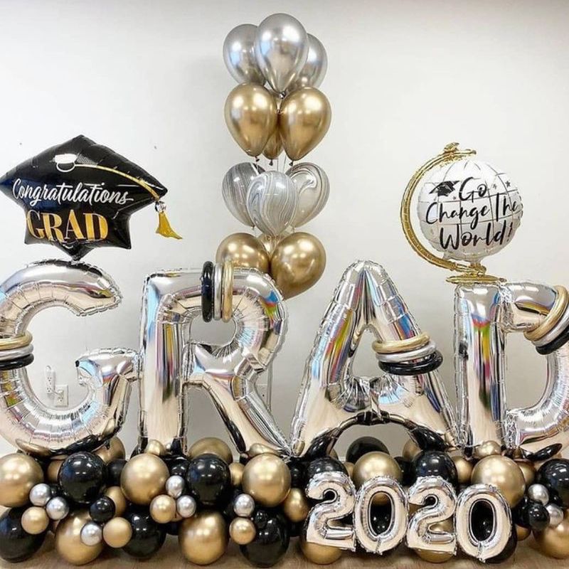 Popy Balloons | 8241 Marshall Brae Dr, Raleigh, NC 27616, USA | Phone: (919) 909-7725