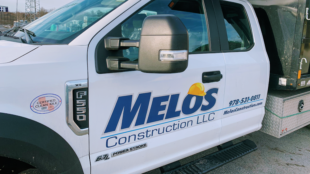 Melos Construction LLC | 8 Stevens St, Peabody, MA 01960, USA | Phone: (978) 375-1958