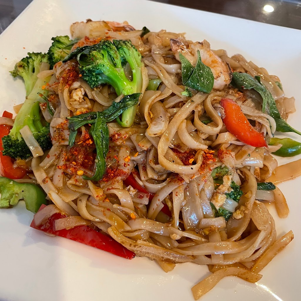 LARM THAI FUSION | 1333 N Santa Fe Ave #123, Edmond, OK 73003, USA | Phone: (405) 906-2382