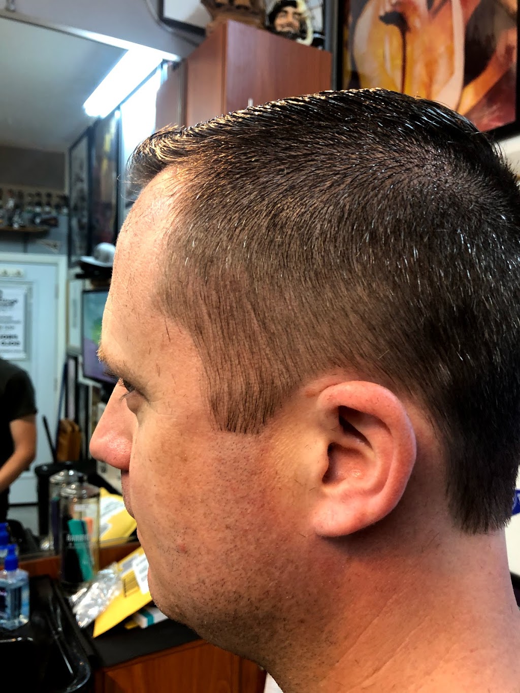 Haircuts By Rick | 29839 Santa Margarita Pkwy Building 200)Suite 9, Rancho Santa Margarita, CA 92688, USA | Phone: (949) 434-9871