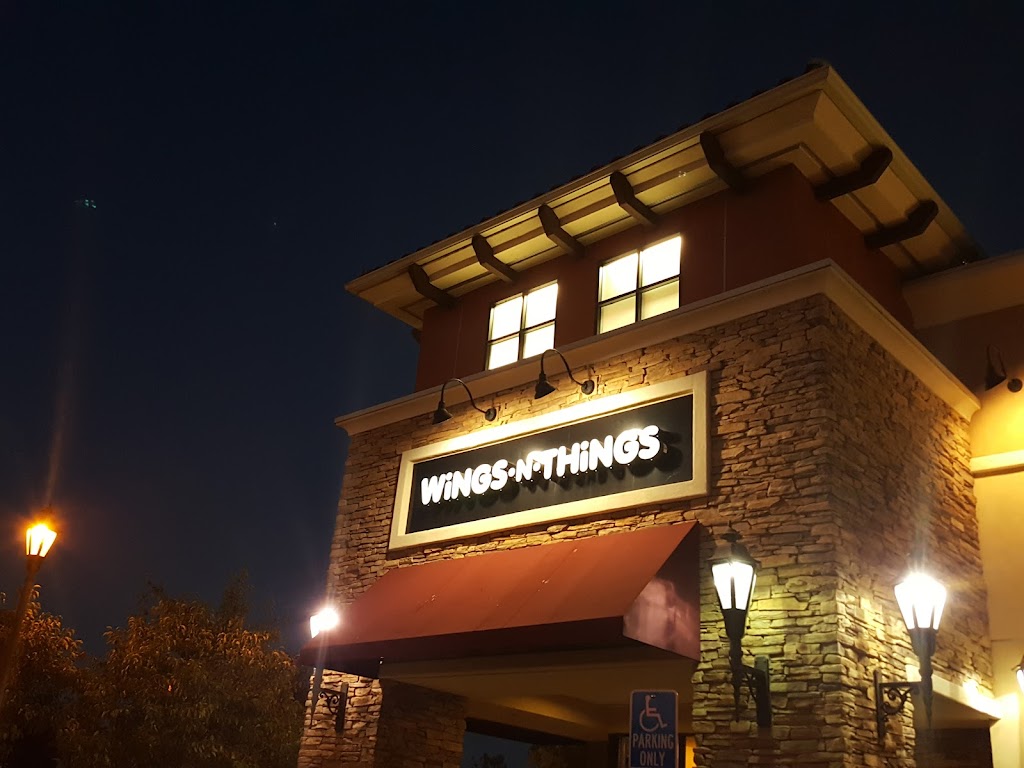 Epic Wings | 39650 Winchester Rd, Temecula, CA 92591, USA | Phone: (951) 699-3336