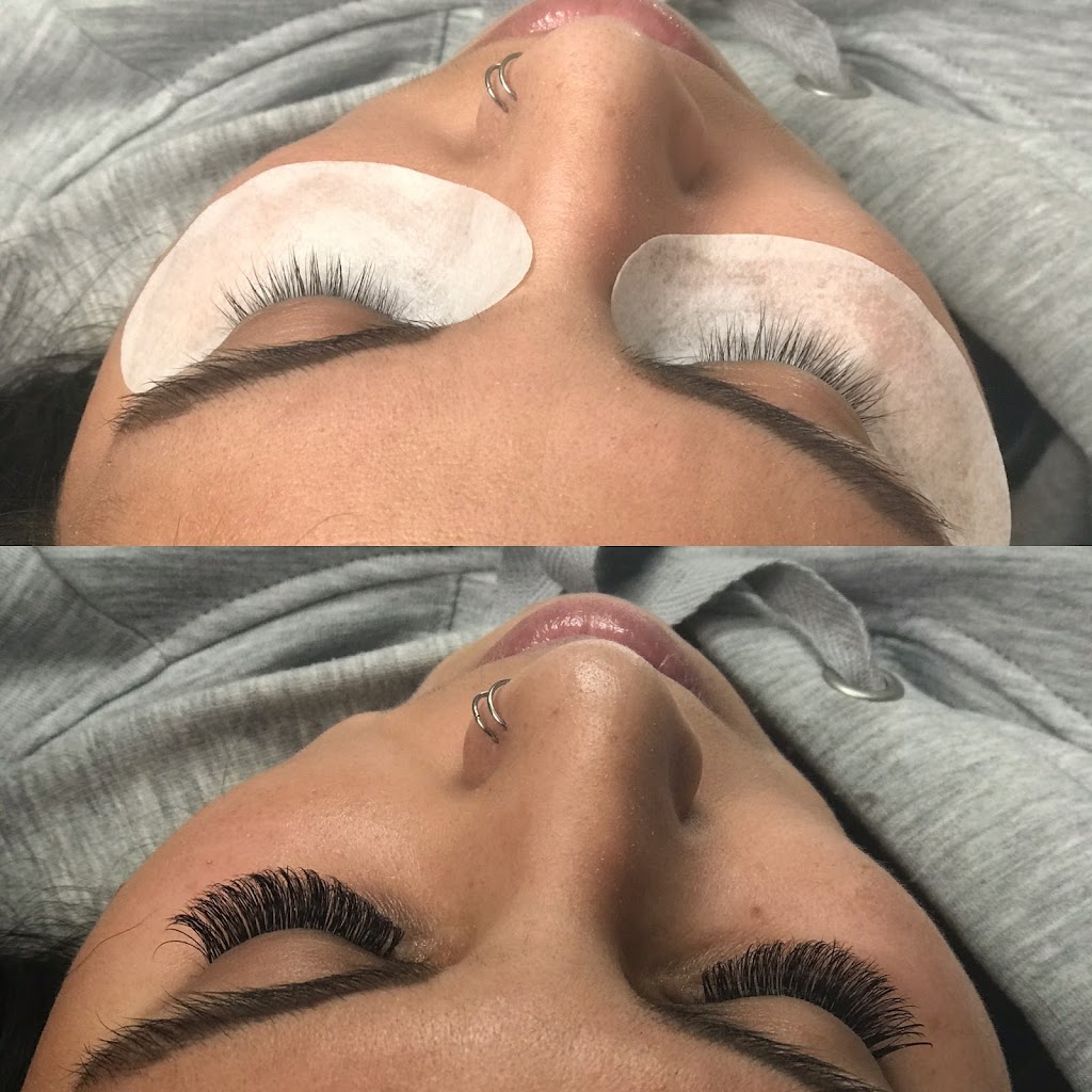 Lash Out Extensions and Esthetics | 13025 Main St, Akron, NY 14001, USA | Phone: (585) 300-9824