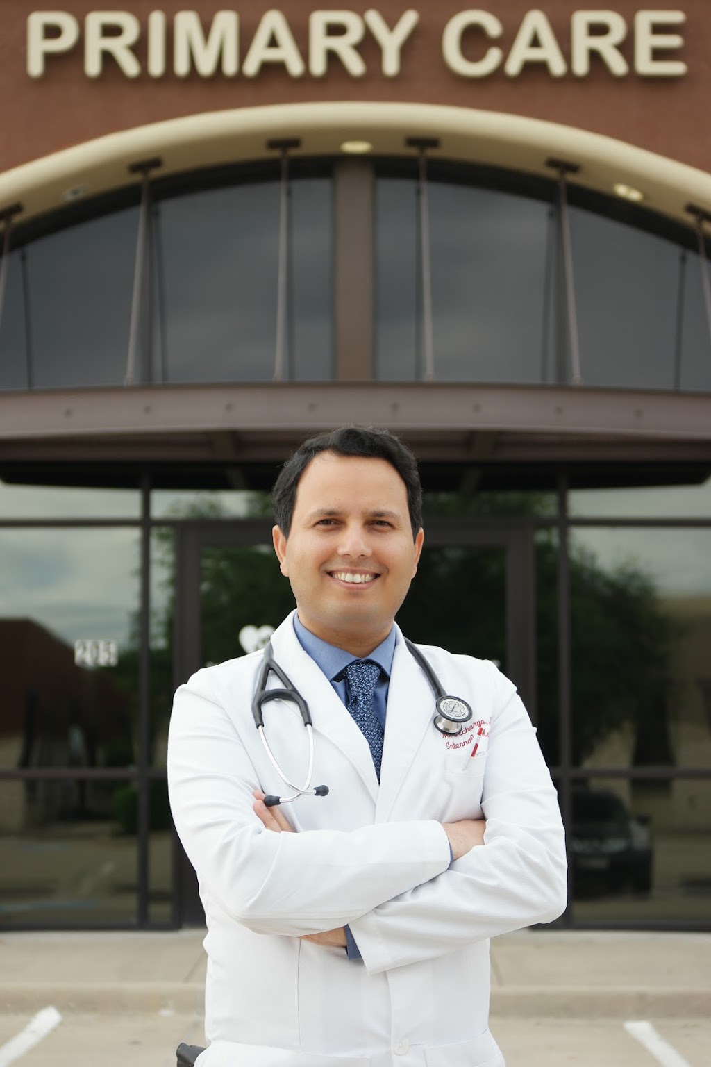 Mandeep Acharya, MD | 777 Main St suite 500, Frisco, TX 75036, USA | Phone: (972) 643-8727