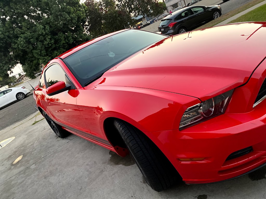 Gueros Detailing | 825 W 132nd St, Compton, CA 90222, USA | Phone: (562) 884-3695