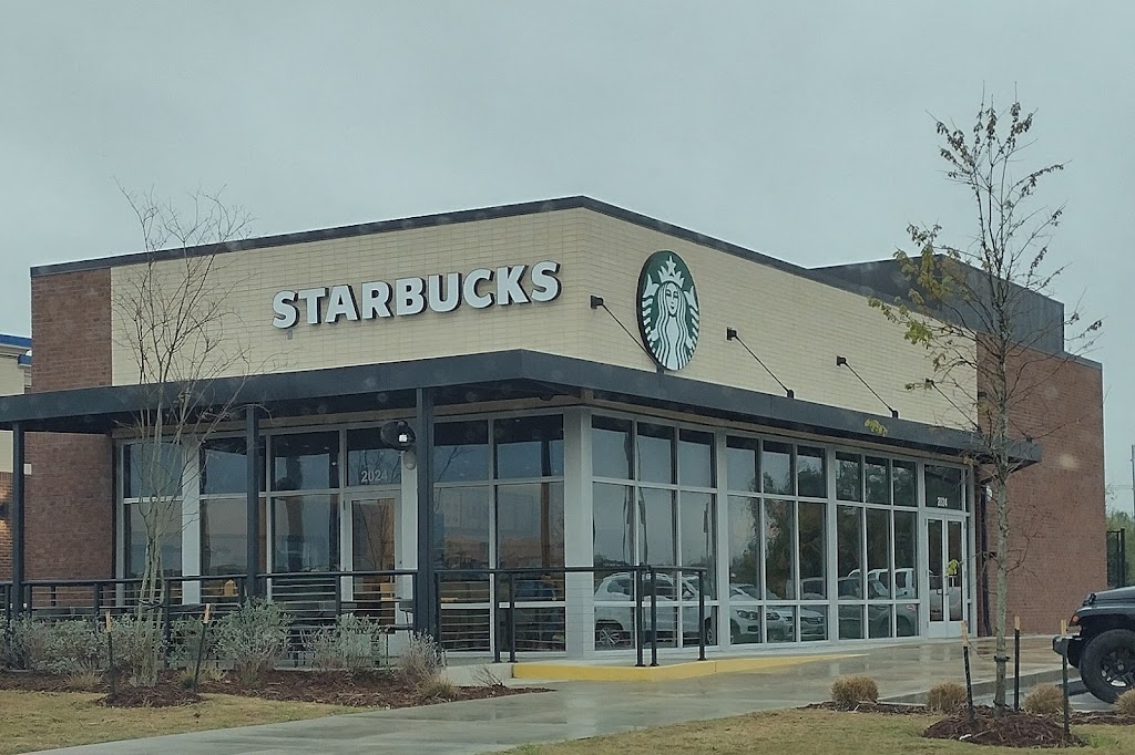 Starbucks | 2024 Gulf Fwy, Texas City, TX 77591, USA | Phone: (409) 977-2188