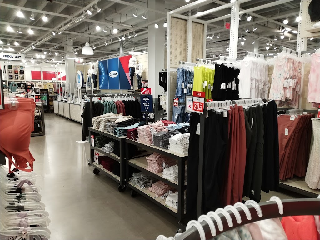 Old Navy | 12527 Wayzata Blvd Suite 1235, Minnetonka, MN 55305, USA | Phone: (952) 563-3121