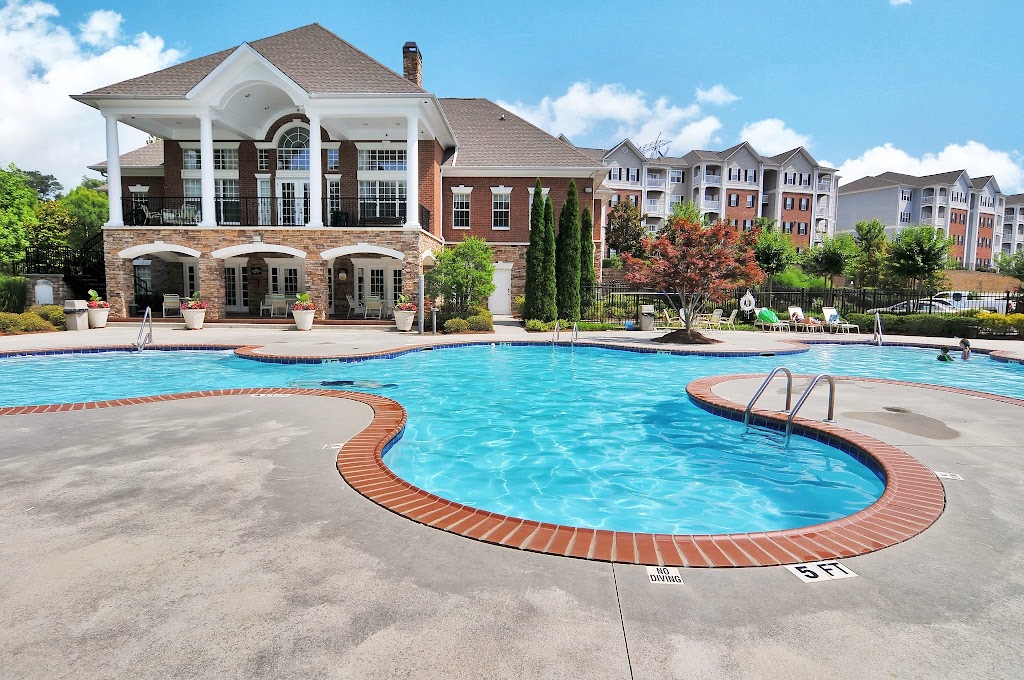 The Reserve at Ivy Creek Apartment Homes | 1869 Appaloosa Ln NE, Buford, GA 30519 | Phone: (678) 928-5713