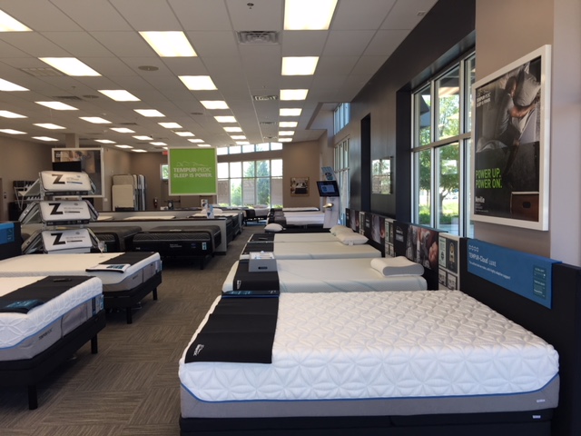 Levitz Mattress Company | 9100 N Fwy Suite 100, Fort Worth, TX 76177, USA | Phone: (817) 592-5615