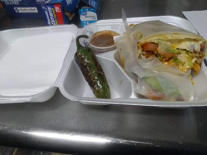 RICOS TACOS LA FOGATA | 90th Street Northwest &, Central Ave SW, Albuquerque, NM 87121, USA | Phone: (505) 322-3169