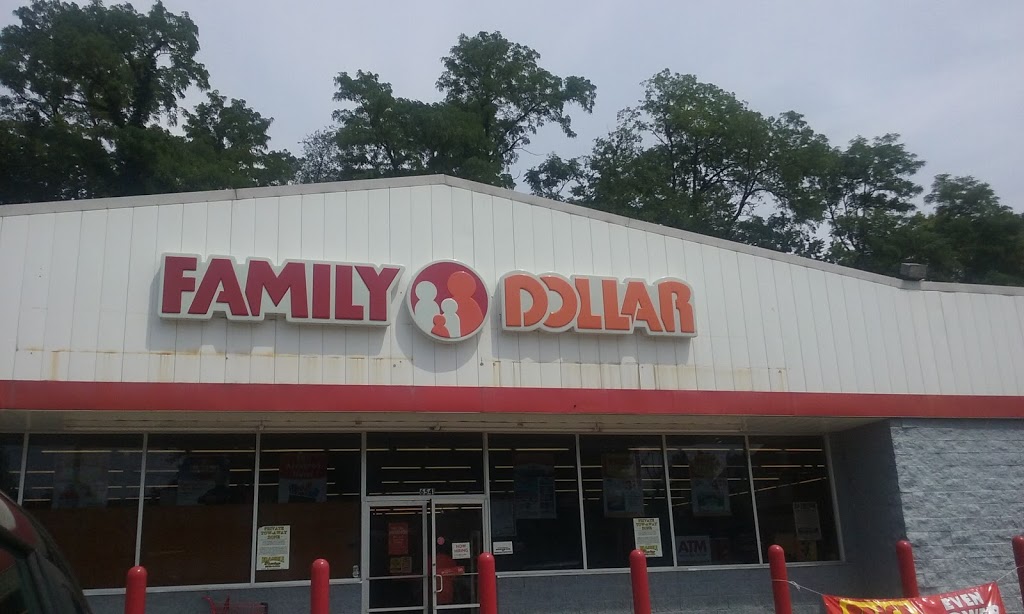 Family Dollar | 6541 Montgomery Rd, Cincinnati, OH 45213, USA | Phone: (513) 975-6931