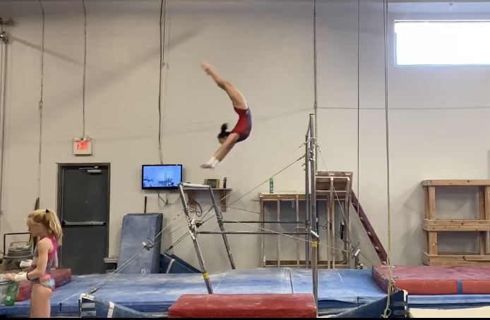 Denton Gymnastics Academy | 600 N Loop 288, Denton, TX 76208, USA | Phone: (940) 387-2025