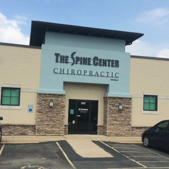 The Spine Center Chiropractic | 8707 Old Bardstown Rd, Louisville, KY 40291, USA | Phone: (502) 231-4003