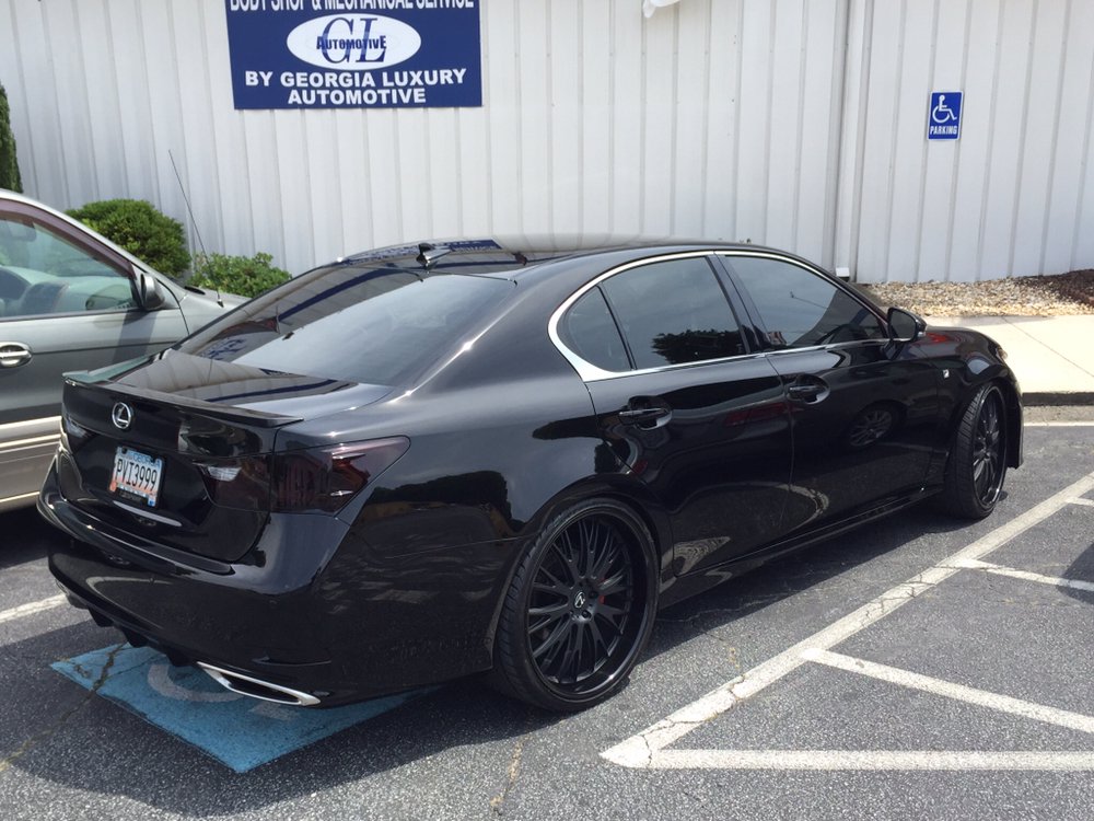 Georgia Luxury Automotive Smyrna | 2972 Ask-Kay Dr, Smyrna, GA 30082 | Phone: (770) 431-0303