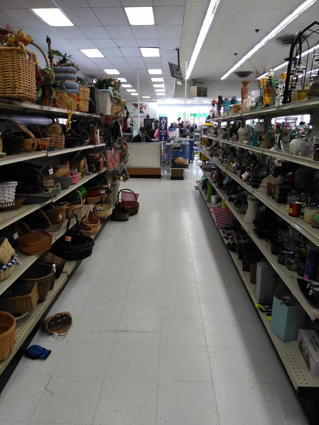 Arc Thrift Store | 10000 E Colfax Ave, Aurora, CO 80010, USA | Phone: (303) 343-9843