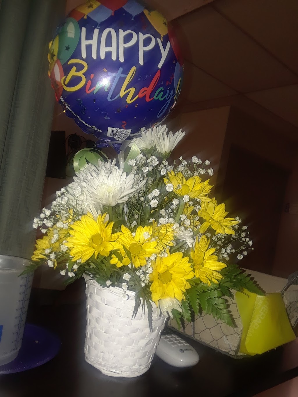 Sunflower Florist | 575 Giles Rd, El Paso, TX 79915, USA | Phone: (915) 598-1911