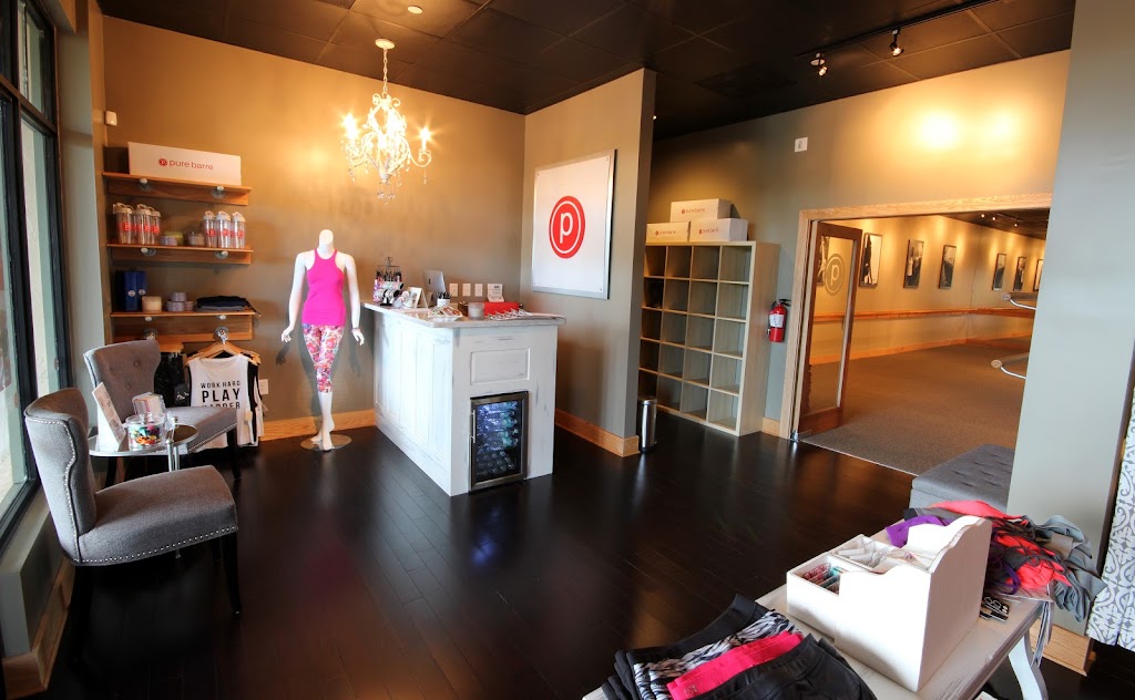 Pure Barre | 4575 Weston Rd, Weston, FL 33331, USA | Phone: (954) 237-6878