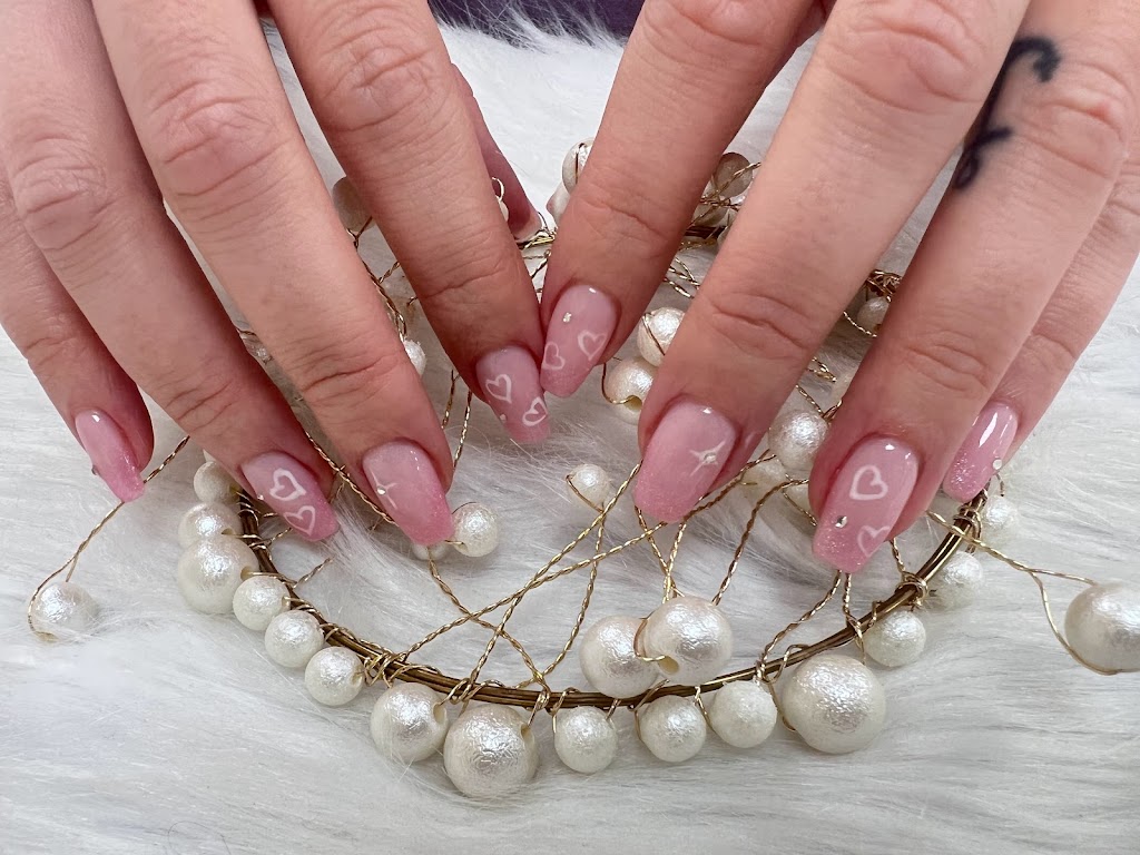 LIZ NAIL SPA | 902 Old Country Rd, Westbury, NY 11590, USA | Phone: (516) 517-8088