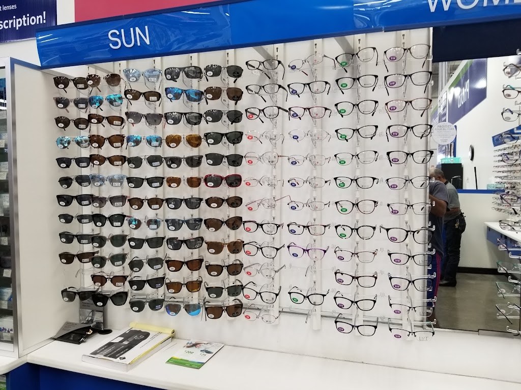 Sams Club Optical Center | 6622 Preston Hwy, Louisville, KY 40219, USA | Phone: (502) 969-7696