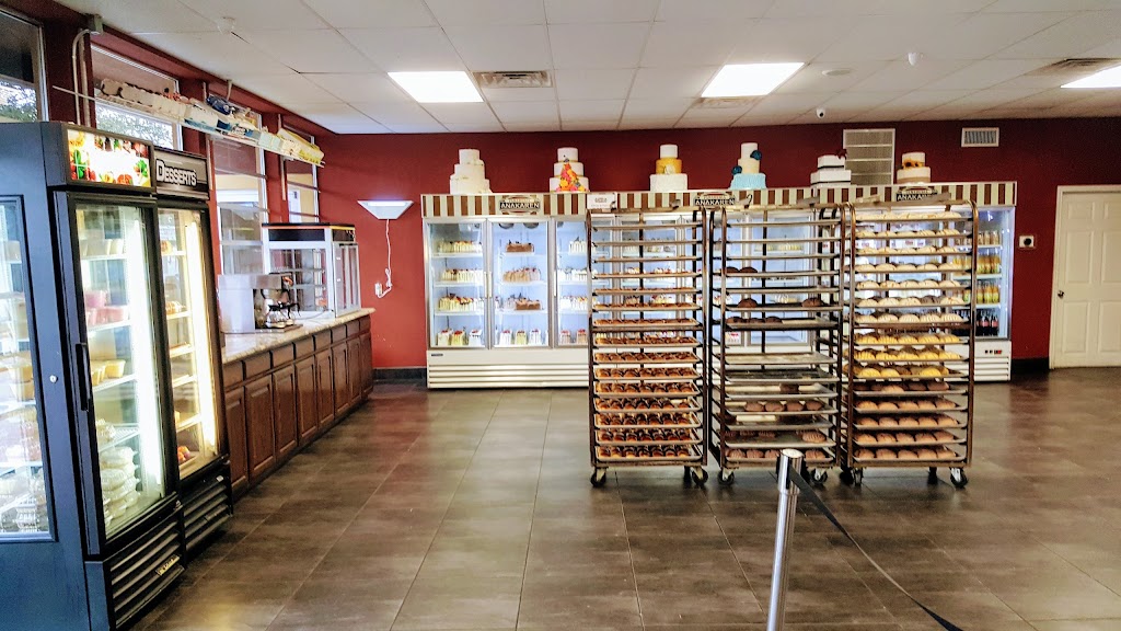 Panaderías Don Goyo | 2501 W Seminary Dr, Fort Worth, TX 76115 | Phone: (817) 923-4277