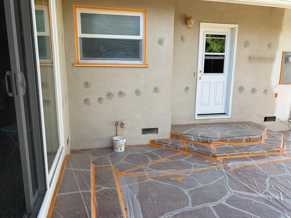 House Painting Inc | 3616 Foothill Blvd, Glendale, CA 91214, USA | Phone: (800) 540-6004