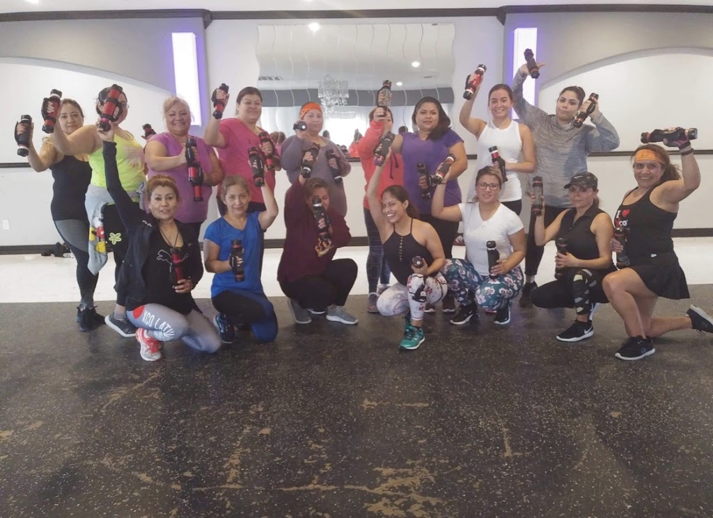 Zumba Con Sofy | 3612 Pioneer Rd, Balch Springs, TX 75180, USA | Phone: (972) 589-8967