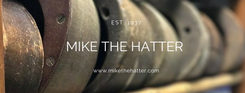 Mike the Hatter | 530 Euclid Ave #23-7, Cleveland, OH 44115, USA | Phone: (800) 926-5567