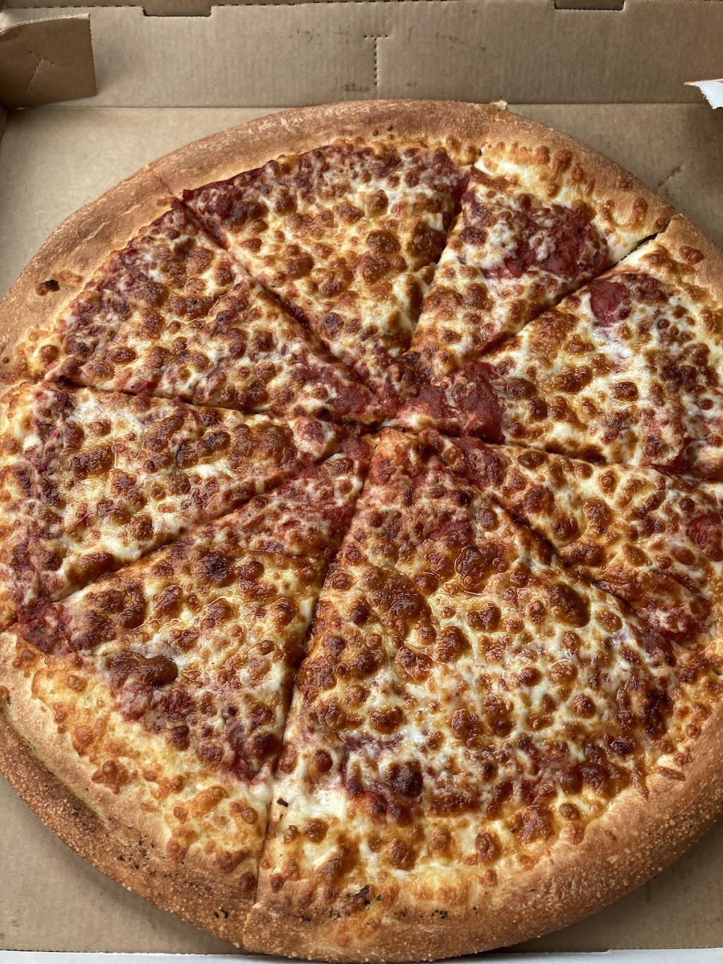 Little Caesars Pizza | 4311 212th St SW, Mountlake Terrace, WA 98043, USA | Phone: (425) 670-0700