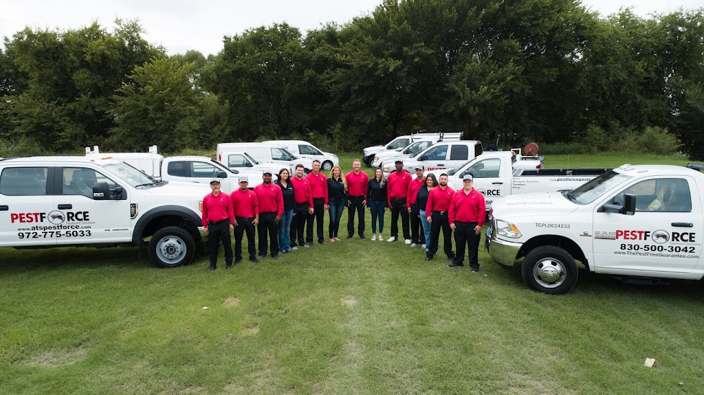 Pest Force Pest Control | 8950 W, TX-46, New Braunfels, TX 78132, USA | Phone: (830) 391-8206