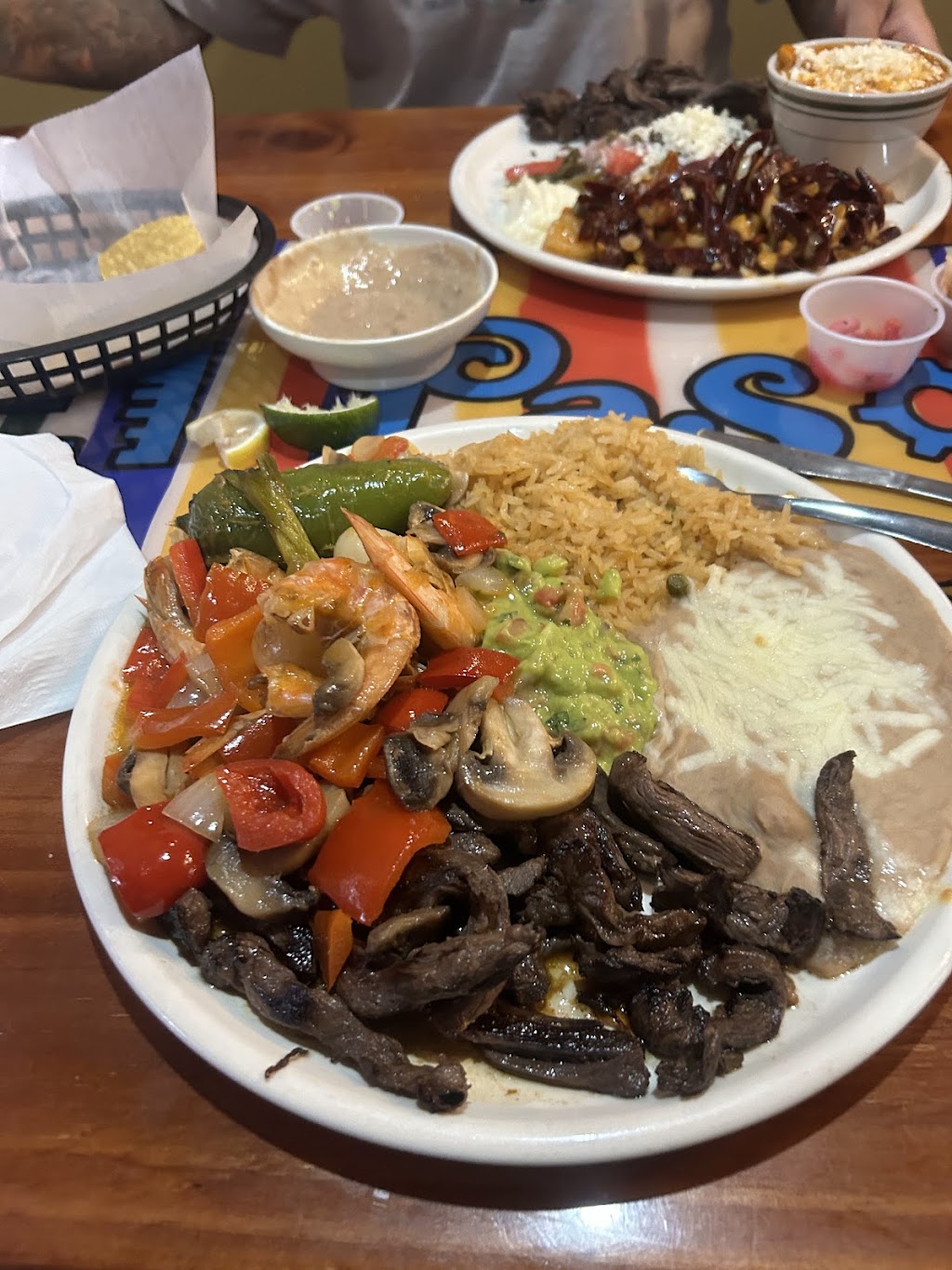 El Paso Mexican Restaurant Conover | 719 Conover Blvd W, Conover, NC 28613, USA | Phone: (828) 466-0006