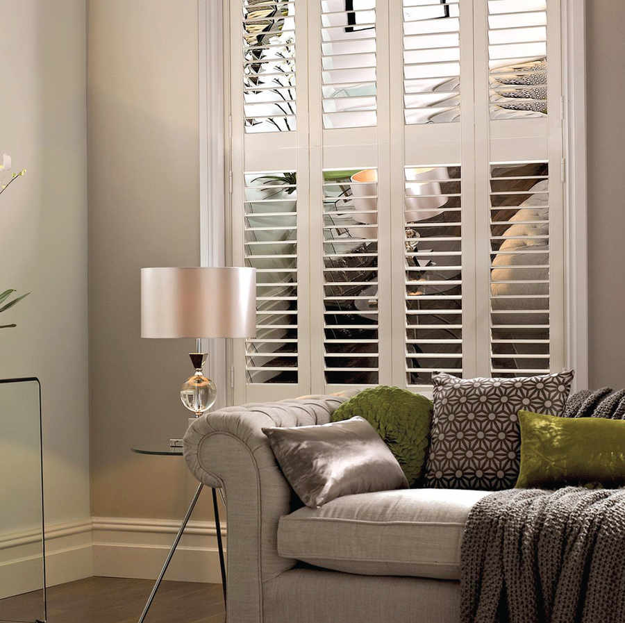 Assured Shutters | 1500 Crafton Ave Suite 118, Mentone, CA 92359, USA | Phone: (909) 536-5885