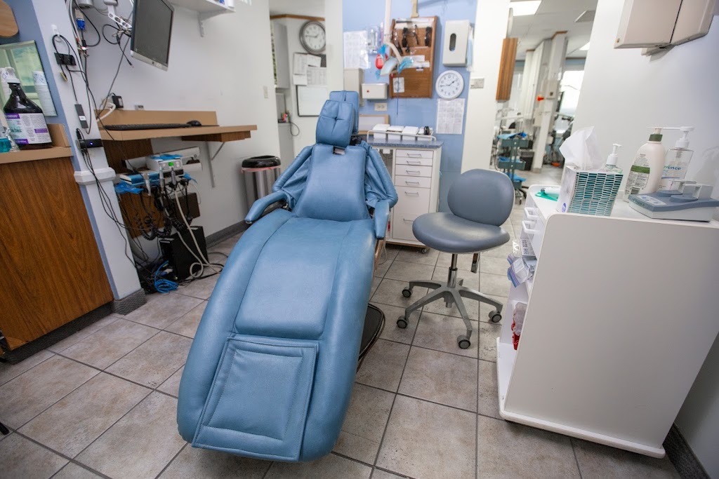 Tozzer Dental | 14785 Jeffrey Rd suite 112, Irvine, CA 92618 | Phone: (949) 857-1270