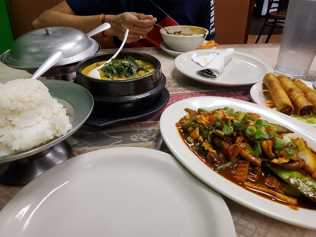 Emerald Thai Restaurant | 8950 US-64, Lakeland, TN 38002, USA | Phone: (901) 384-0540