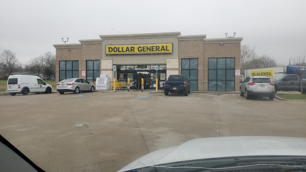 Dollar General | 1220 Pioneer Rd, Mesquite, TX 75149 | Phone: (469) 676-1875