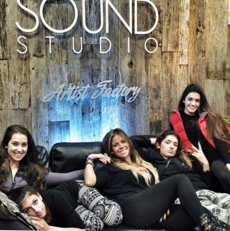 The Loft Sound Studio | 40 Oak Dr, Syosset, NY 11791, USA | Phone: (516) 390-7842
