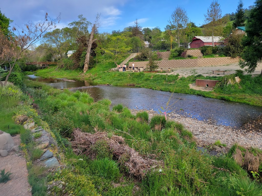 Gold Dust Pizza Sutter Creek | 20 Eureka St, Sutter Creek, CA 95685, USA | Phone: (209) 267-1900