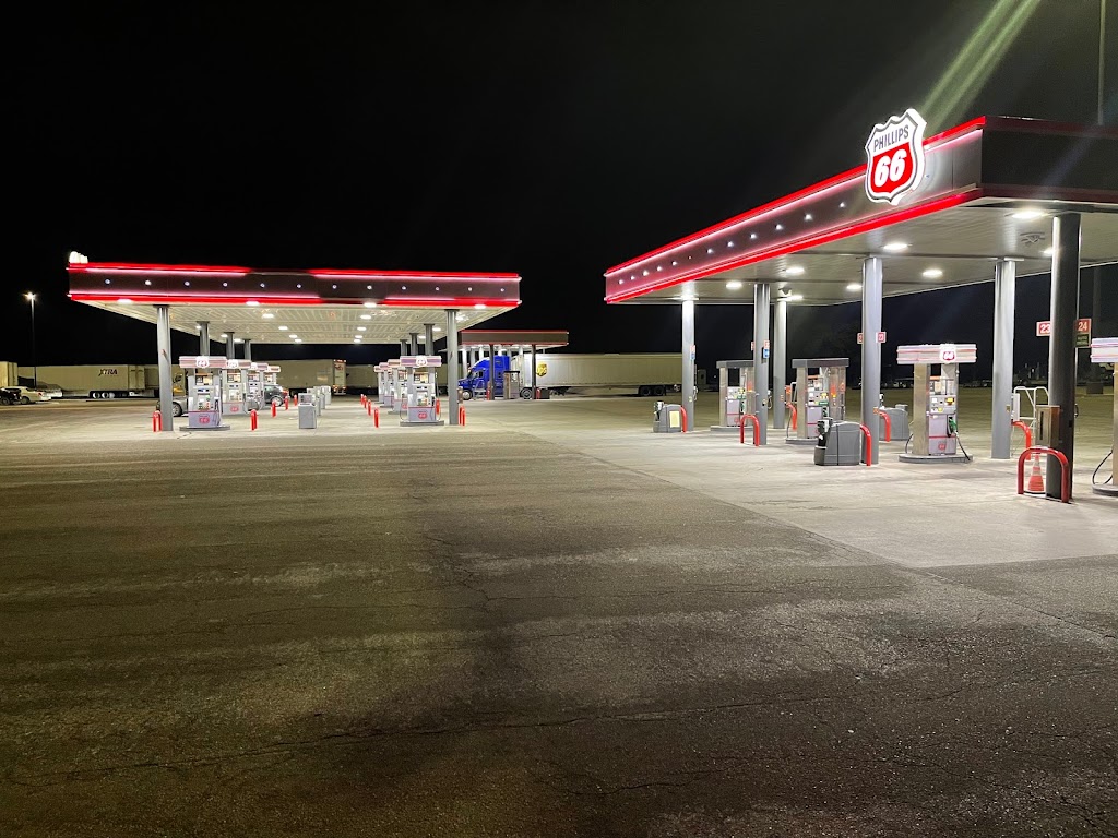 Phillips 66 | Mile 65 Kansas Turnpike, Towanda, KS 67144, USA | Phone: (918) 421-8940