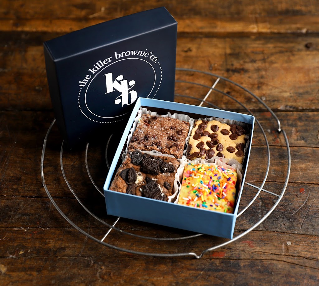 Killer Brownie | 650 Precision Ct, Miamisburg, OH 45342, USA | Phone: (937) 530-8600