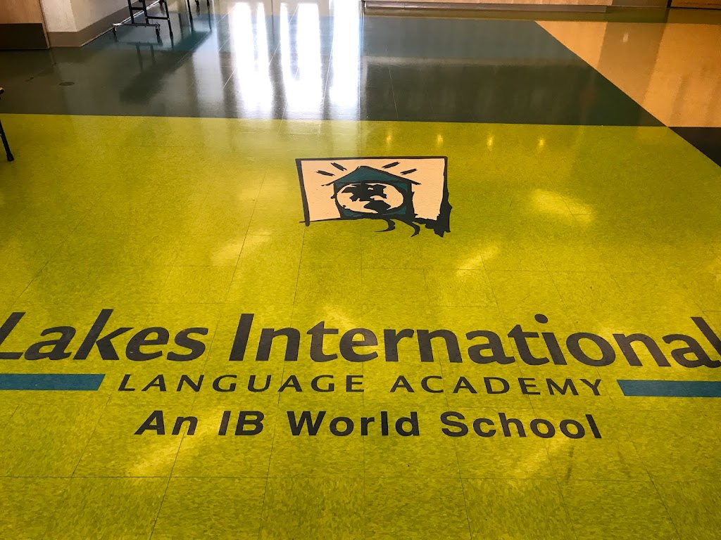 Lakes International Language Academy- Headwaters Campus | 19850 Fenway Ave N, Forest Lake, MN 55025, USA | Phone: (651) 464-8989