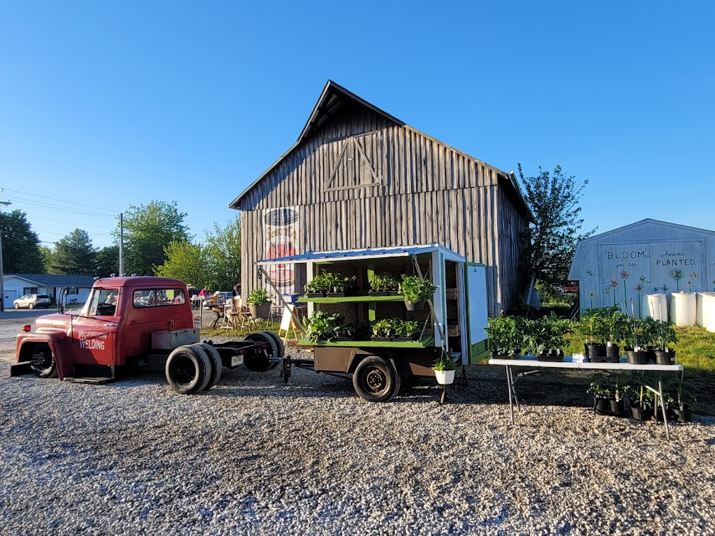 Scott County Heritage Center | 1050 S Main St, Scottsburg, IN 47170, USA | Phone: (812) 752-1050