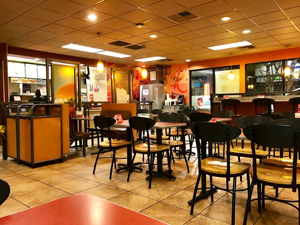 Jack in the Box | 2242 S Euclid Ave, Ontario, CA 91762, USA | Phone: (909) 460-6216