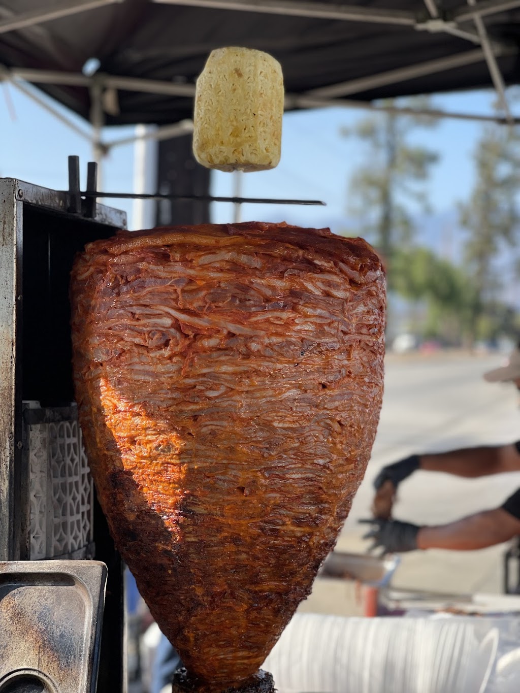 Tacos Los Cuates | 4918 Peck Rd, El Monte, CA 91732, USA | Phone: (323) 907-8047