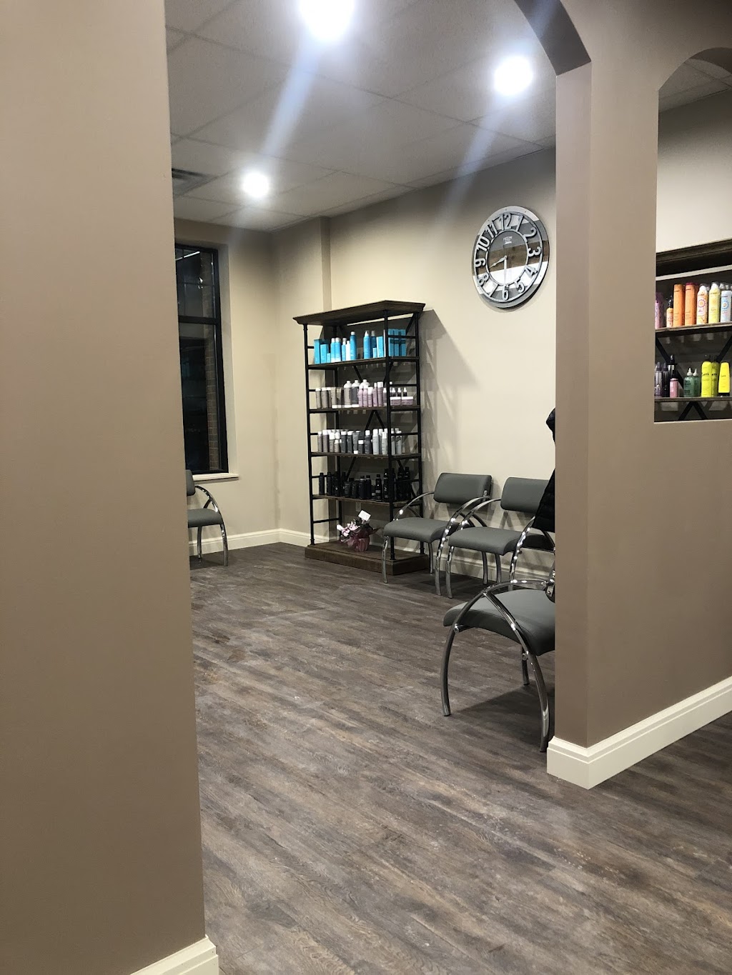 JRose Salon | 65965 Van Dyke Ave, Washington, MI 48095, USA | Phone: (586) 281-6343