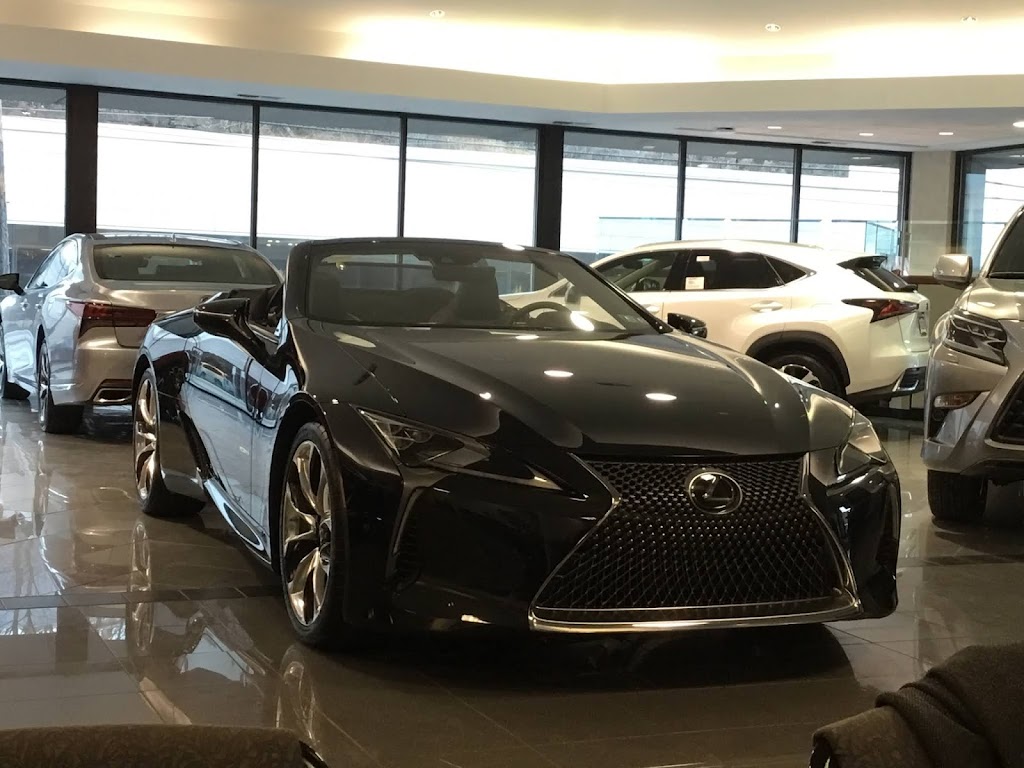 Rohrich Lexus | 2115 W Liberty Ave, Pittsburgh, PA 15226, USA | Phone: (412) 344-5800