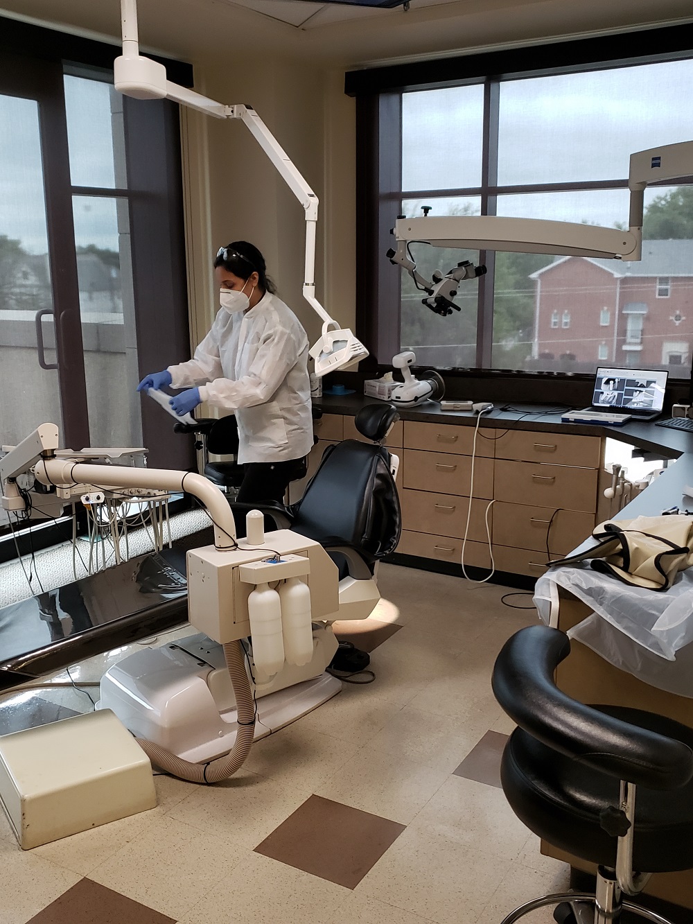 Highland Park Endodontics | 7001 Preston Rd #301-A, Dallas, TX 75205, USA | Phone: (214) 441-7439