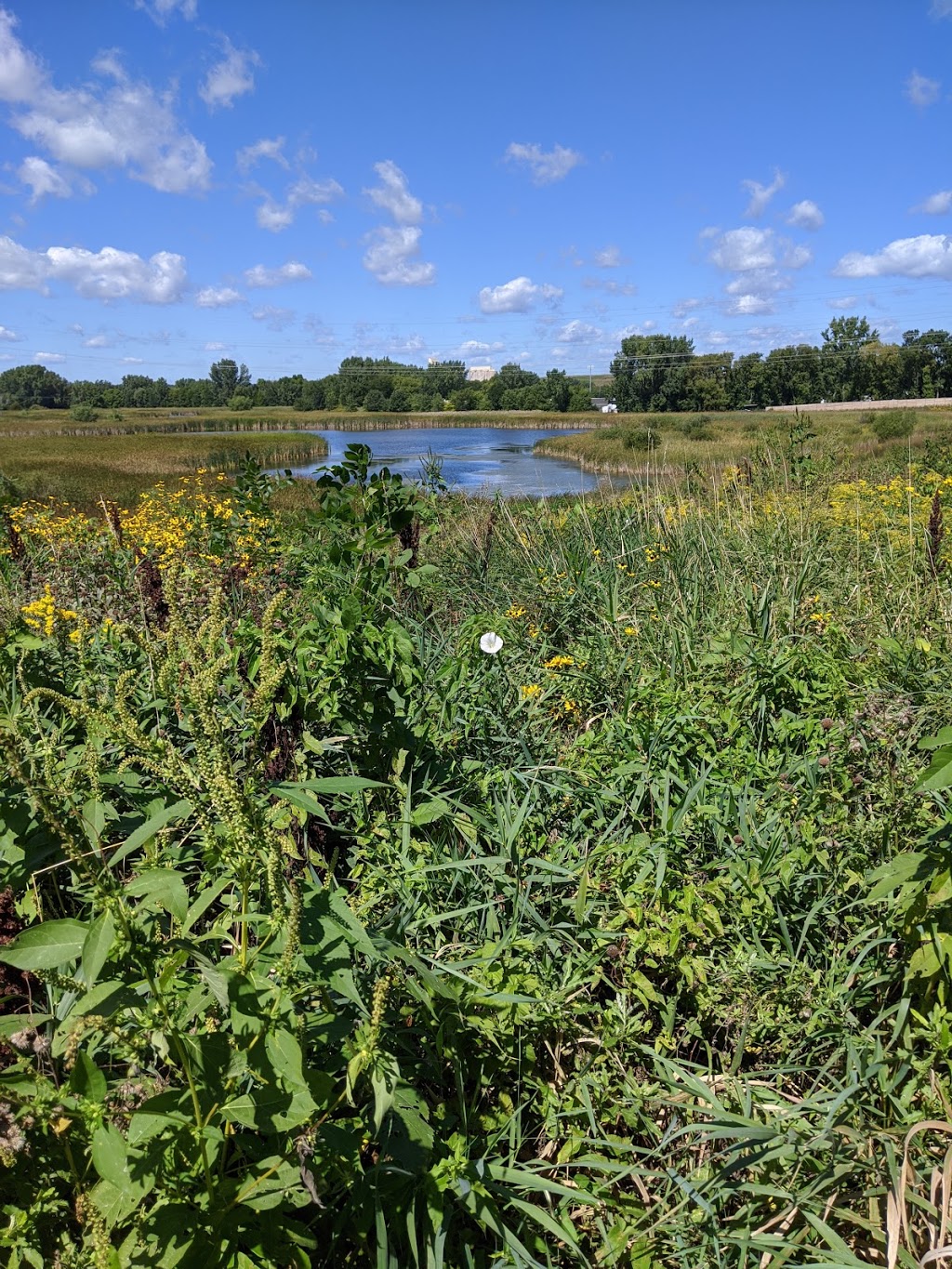 Rudy Kraemer Nature Preserve | 12799 Chowen Ave S, Burnsville, MN 55337 | Phone: (952) 895-4521