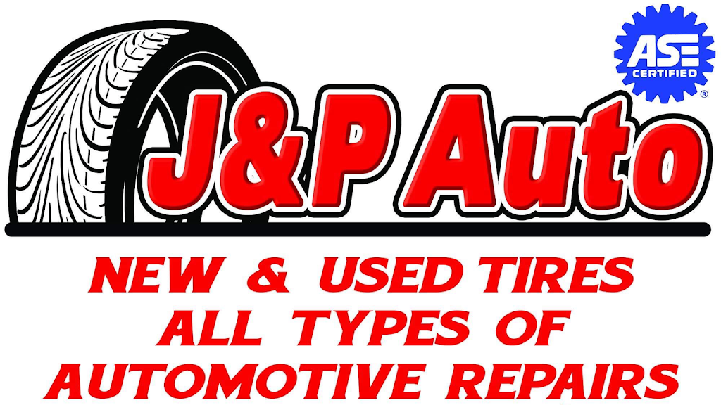 J & P Auto | 2305 Lincolnton Hwy Suite D, Cherryville, NC 28021, USA | Phone: (704) 802-4294