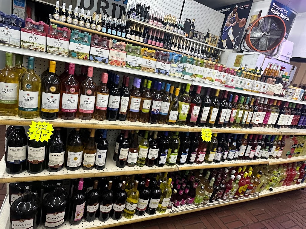 Cazadores Bottle Shop | 3777 Williams Rd, San Jose, CA 95117, USA | Phone: (408) 246-5335