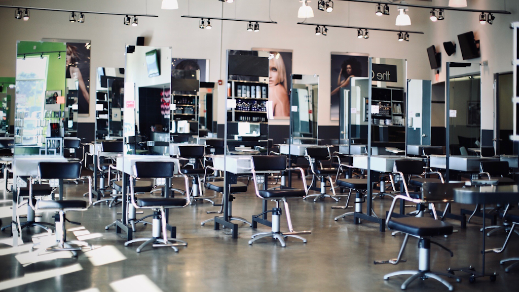 Paul Mitchell The School Indianapolis | 8751 US-31, Indianapolis, IN 46227, USA | Phone: (317) 885-0348