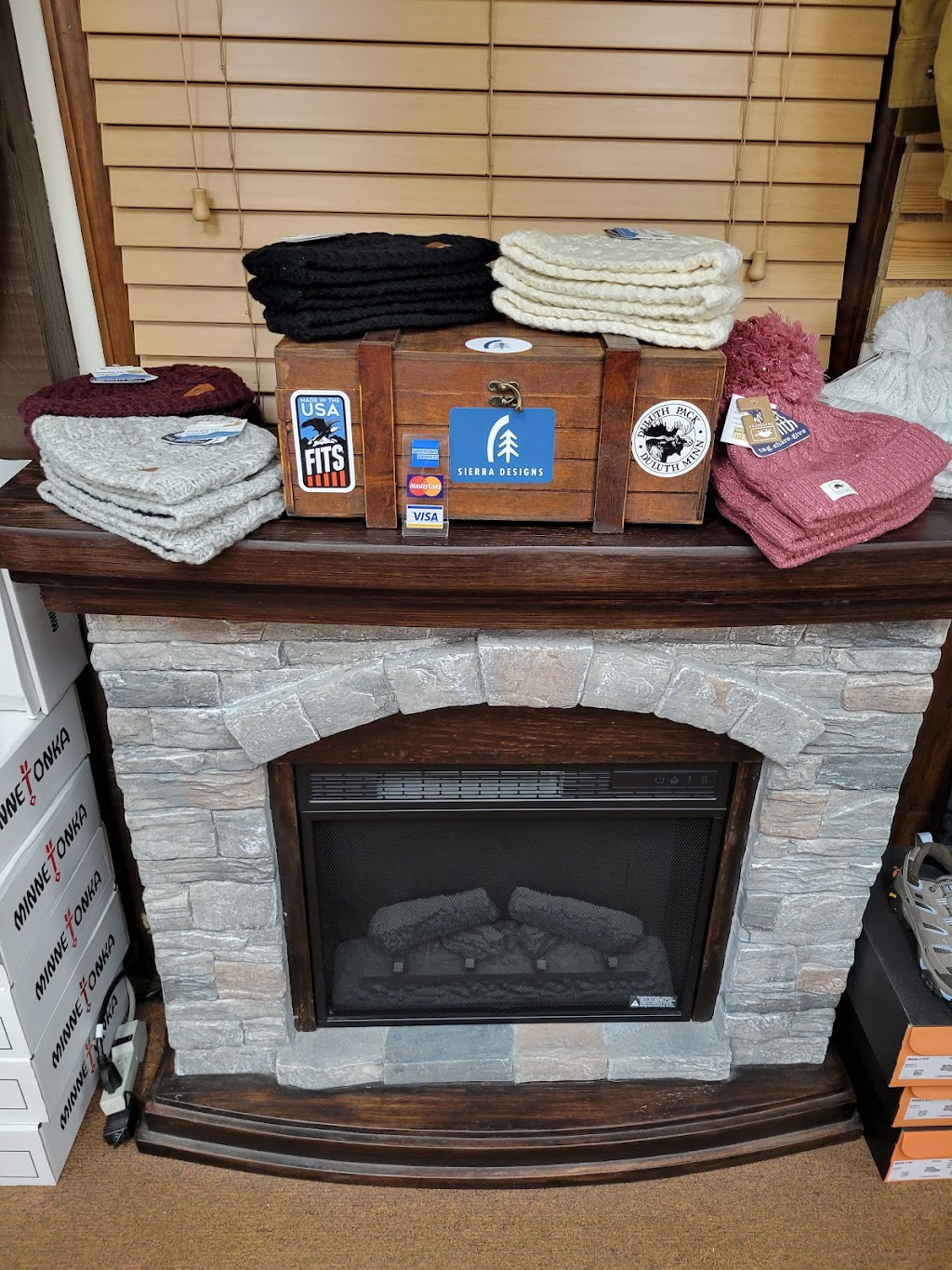 Molnar Outdoor | 9191 Leavitt Rd, Elyria, OH 44035, USA | Phone: (440) 986-3366